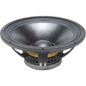 Main product image for B&C 18PZB100 18" Woofer 294-677